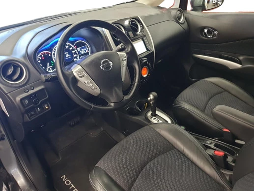 Nissan Note - Afbeelding 15 van 30