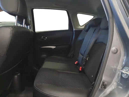 Nissan Note - Afbeelding 17 van 30