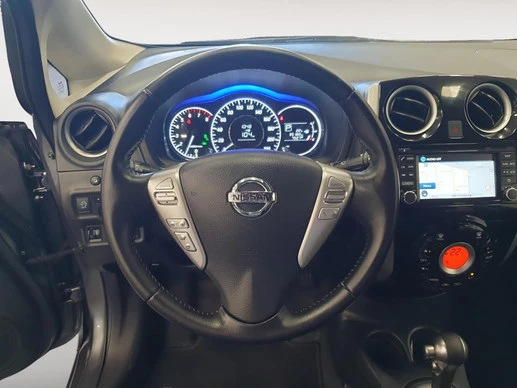Nissan Note - Afbeelding 18 van 30