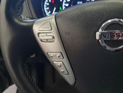 Nissan Note - Afbeelding 19 van 30