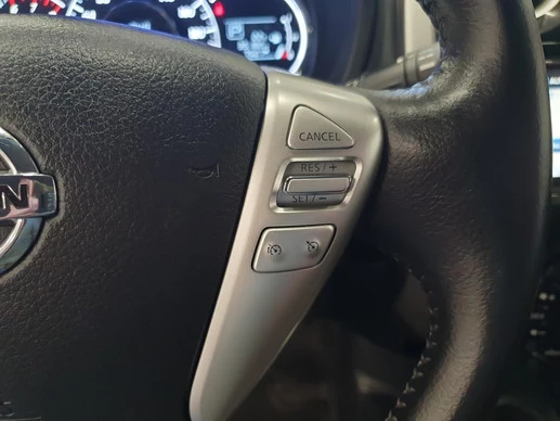 Nissan Note - Afbeelding 20 van 30