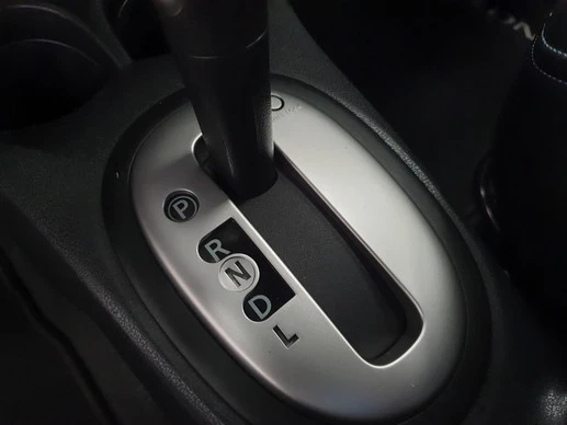 Nissan Note - Afbeelding 24 van 30