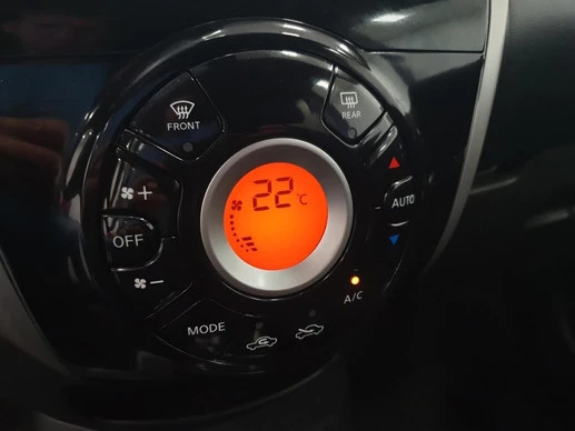 Nissan Note - Afbeelding 25 van 30
