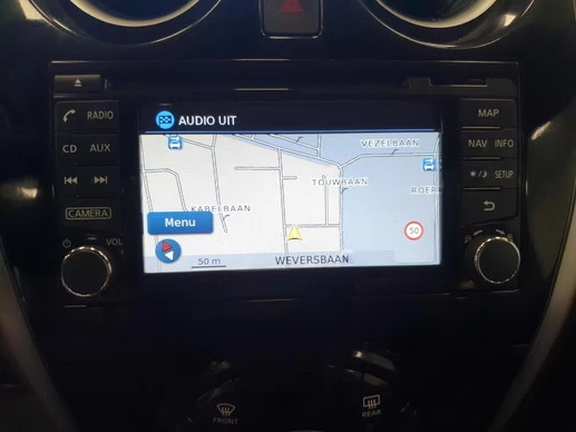 Nissan Note - Afbeelding 26 van 30