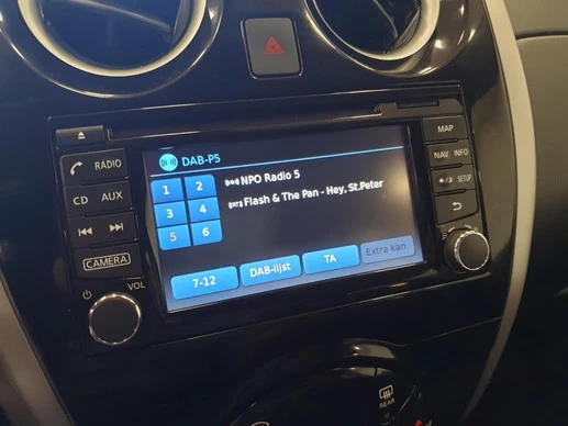 Nissan Note - Afbeelding 27 van 30