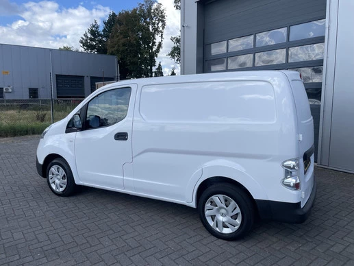 Nissan e-NV200 - Afbeelding 2 van 14
