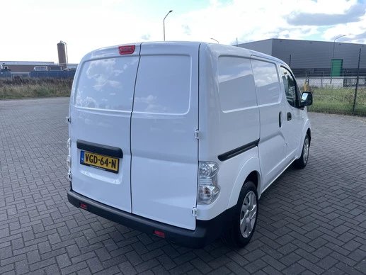 Nissan e-NV200 - Afbeelding 3 van 14