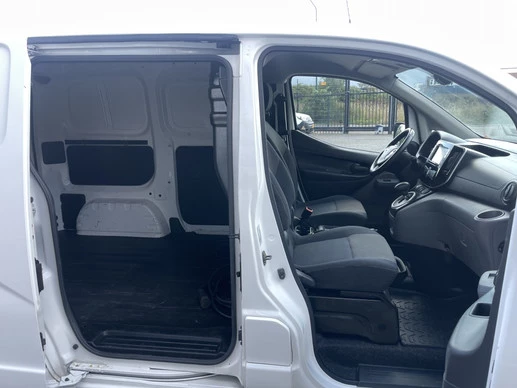 Nissan e-NV200 - Afbeelding 5 van 14