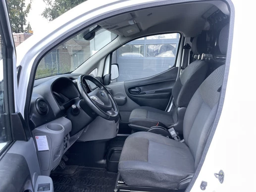 Nissan e-NV200 - Afbeelding 7 van 14