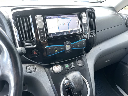 Nissan e-NV200 - Afbeelding 8 van 14