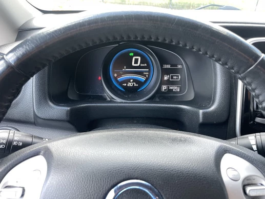 Nissan e-NV200 - Afbeelding 9 van 14