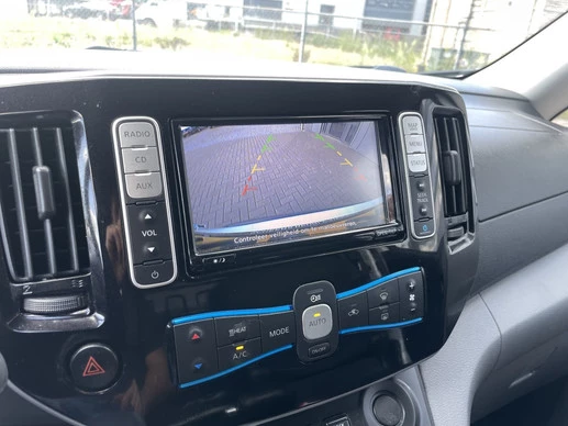 Nissan e-NV200 - Afbeelding 10 van 14