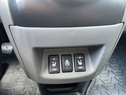 Nissan e-NV200 - Afbeelding 11 van 14