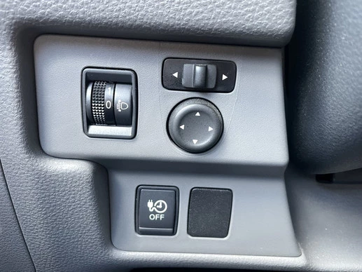 Nissan e-NV200 - Afbeelding 12 van 14