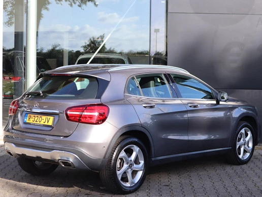 Mercedes-Benz GLA - Afbeelding 2 van 25