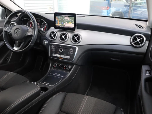 Mercedes-Benz GLA - Afbeelding 3 van 25