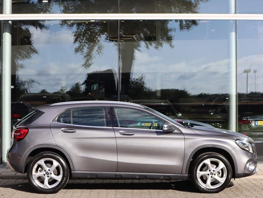 Mercedes-Benz GLA - Afbeelding 5 van 25