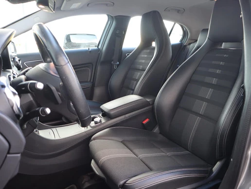Mercedes-Benz GLA - Afbeelding 10 van 25