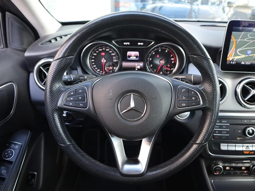 Mercedes-Benz GLA - Afbeelding 12 van 25