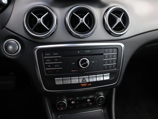 Mercedes-Benz GLA - Afbeelding 18 van 25