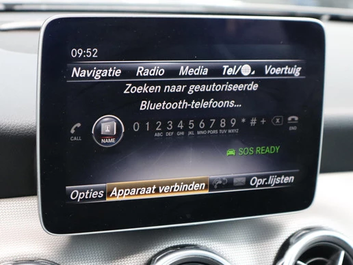 Mercedes-Benz GLA - Afbeelding 22 van 25