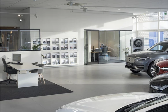 Volvo XC90 - Afbeelding 3 van 4