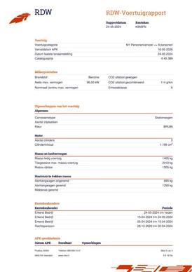 DS DS 7 - Afbeelding 29 van 30