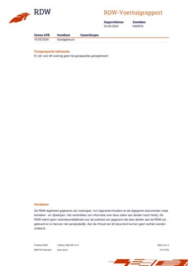 DS DS 7 - Afbeelding 30 van 30