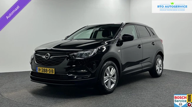 Opel Grandland X - Afbeelding 1 van 30