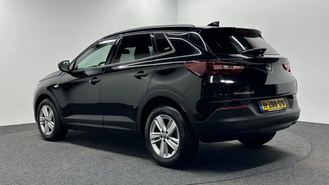 Opel Grandland X - Afbeelding 4 van 30