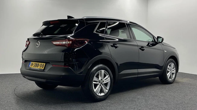 Opel Grandland X - Afbeelding 5 van 30