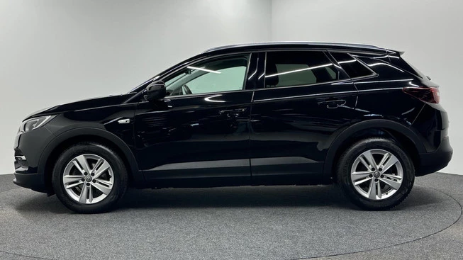 Opel Grandland X - Afbeelding 8 van 30