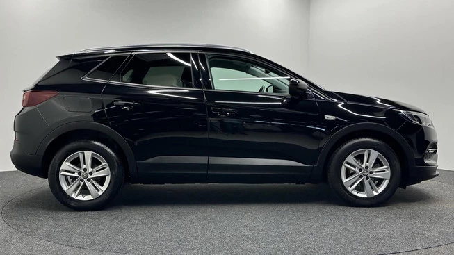 Opel Grandland X - Afbeelding 9 van 30