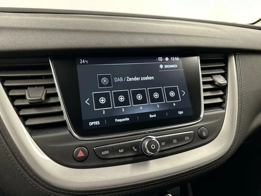 Opel Grandland X - Afbeelding 21 van 30