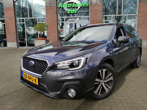 Subaru Outback - Afbeelding 1 van 29