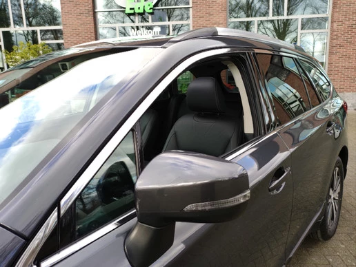 Subaru Outback - Afbeelding 3 van 29