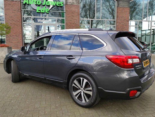 Subaru Outback - Afbeelding 4 van 29