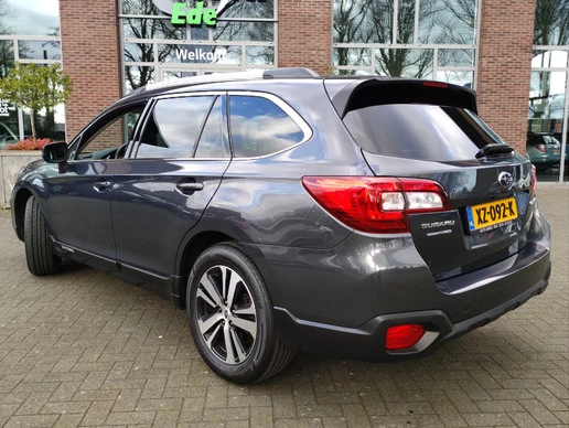 Subaru Outback - Afbeelding 5 van 29