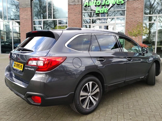 Subaru Outback - Afbeelding 6 van 29