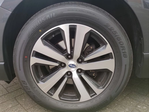 Subaru Outback - Afbeelding 10 van 29
