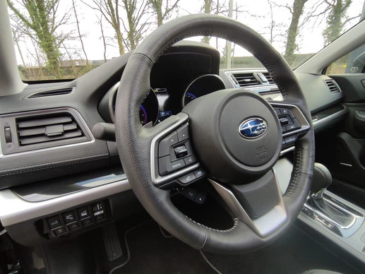 Subaru Outback - Afbeelding 11 van 29