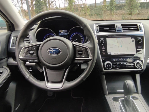 Subaru Outback - Afbeelding 12 van 29