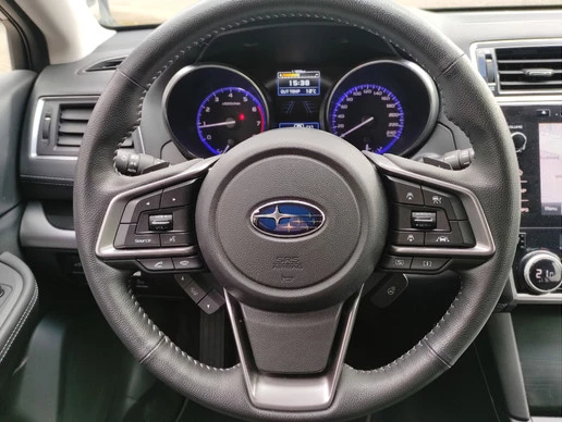 Subaru Outback - Afbeelding 13 van 29