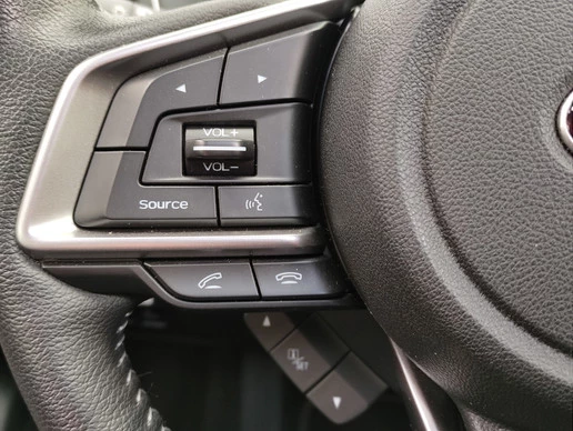 Subaru Outback - Afbeelding 14 van 29