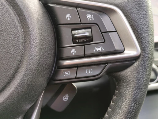 Subaru Outback - Afbeelding 15 van 29