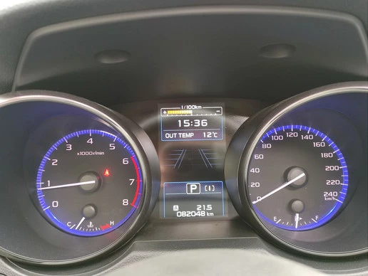 Subaru Outback - Afbeelding 16 van 29
