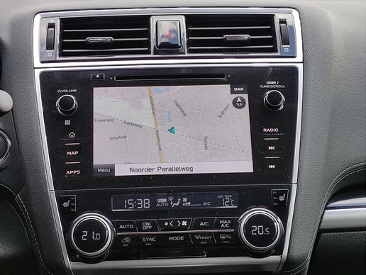 Subaru Outback - Afbeelding 18 van 29