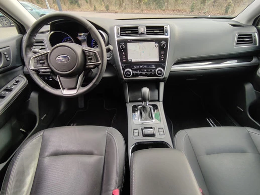 Subaru Outback - Afbeelding 19 van 29