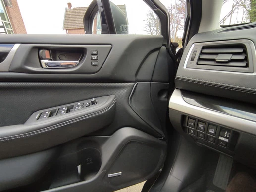 Subaru Outback - Afbeelding 20 van 29