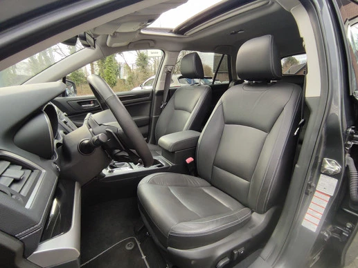 Subaru Outback - Afbeelding 21 van 29